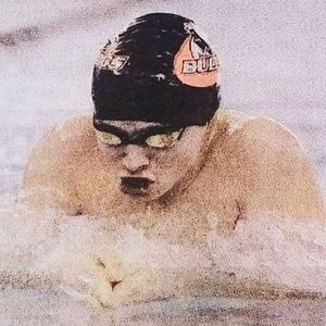 Meet your Posher, Ben